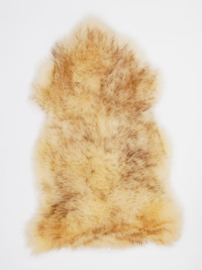 Mouflon Sheepskin Rug L
