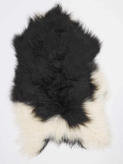Icelandic sheepskin L