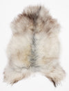 Icelandic Multicoloured Sheepskin Rug L