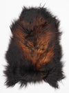 Icelandic “Lava” Sheepskin Rug L