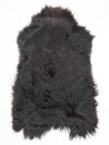 Icelandic Multicoloured Sheepskin Rug L