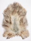 Icelandic Multicoloured Sheepskin Rug XL