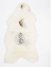 Icelandic Multicoloured Sheepskin Rug XL