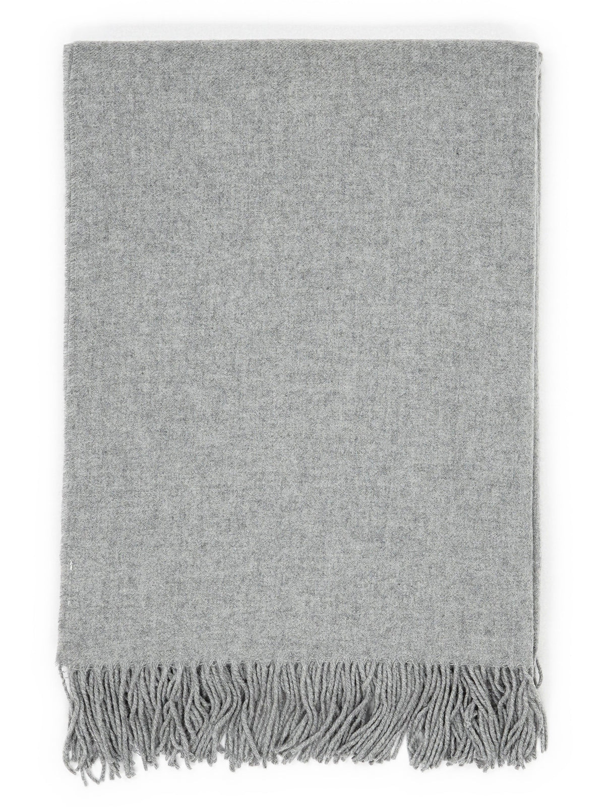 Pure New Wool Throw “Fjord” – image 7